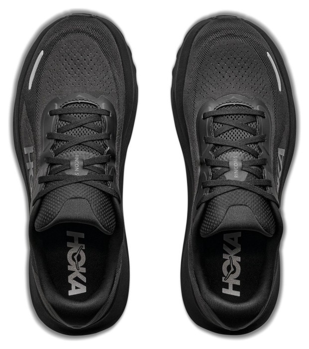 Кросівки для бігу HOKA ( 1176630-BBLC ) M Rincon 5