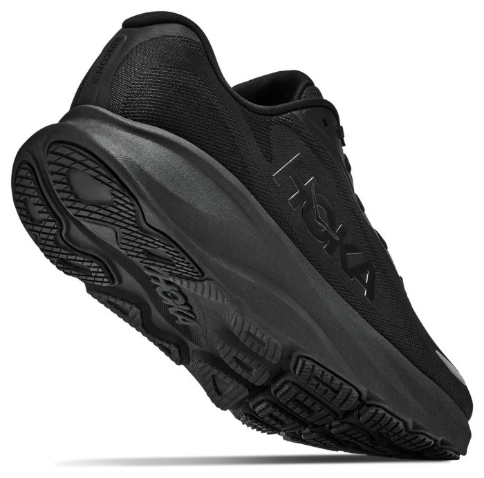 Кросівки для бігу HOKA ( 1176630-BBLC ) M Rincon 5