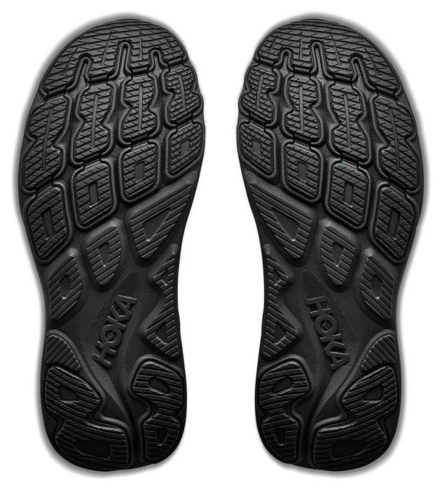 Кросівки для бігу HOKA ( 1176630-BBLC ) M Rincon 5