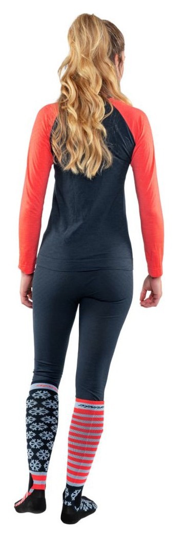 Носки Dynafit FT Graphic Socks