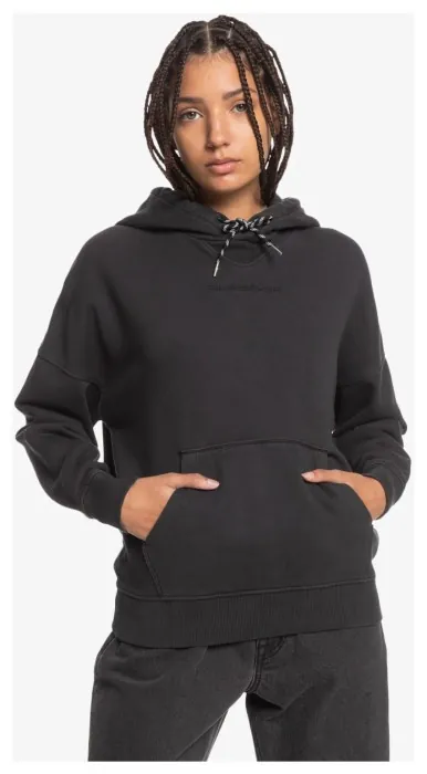 Худі Quiksilver ( EQWFT03042 ) OVERSIZEDHOOD W OTLR 2023, укр, укр