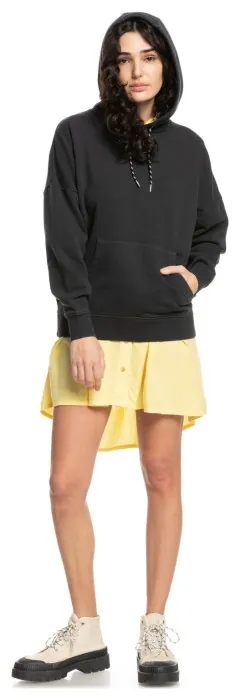 Худі Quiksilver ( EQWFT03042 ) OVERSIZEDHOOD W OTLR 2023, укр, укр