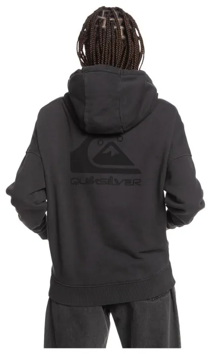 Худі Quiksilver ( EQWFT03042 ) OVERSIZEDHOOD W OTLR 2023, укр, укр