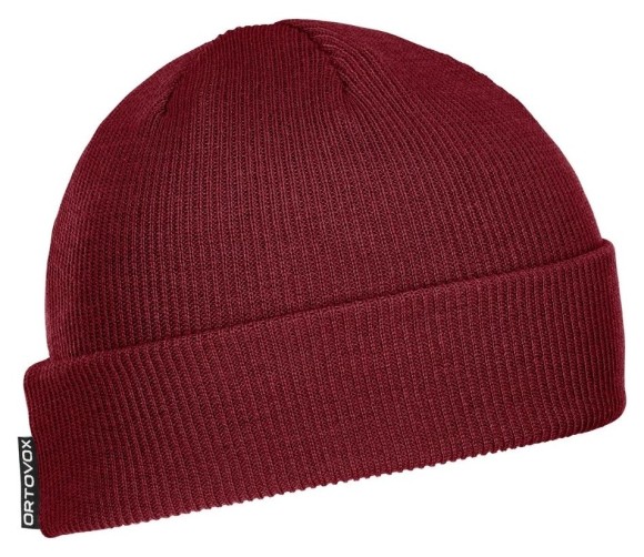 Шапка Ortovox Nicholson Rib Beanie, укр