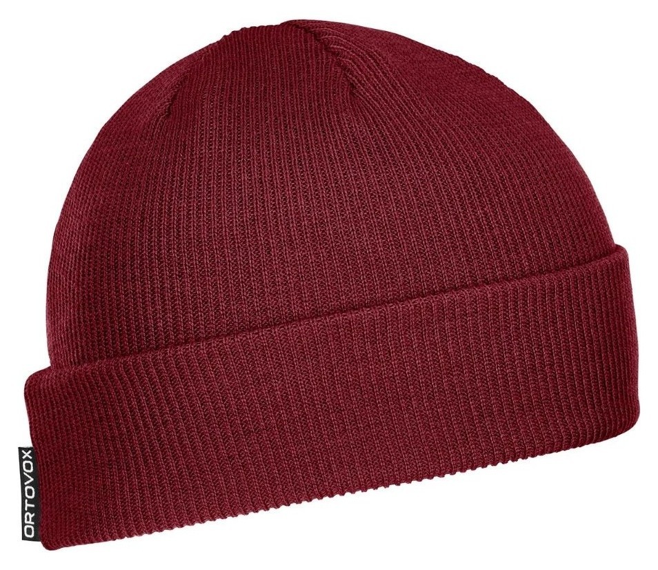 Шапка Ortovox Nicholson Rib Beanie, укр, укр