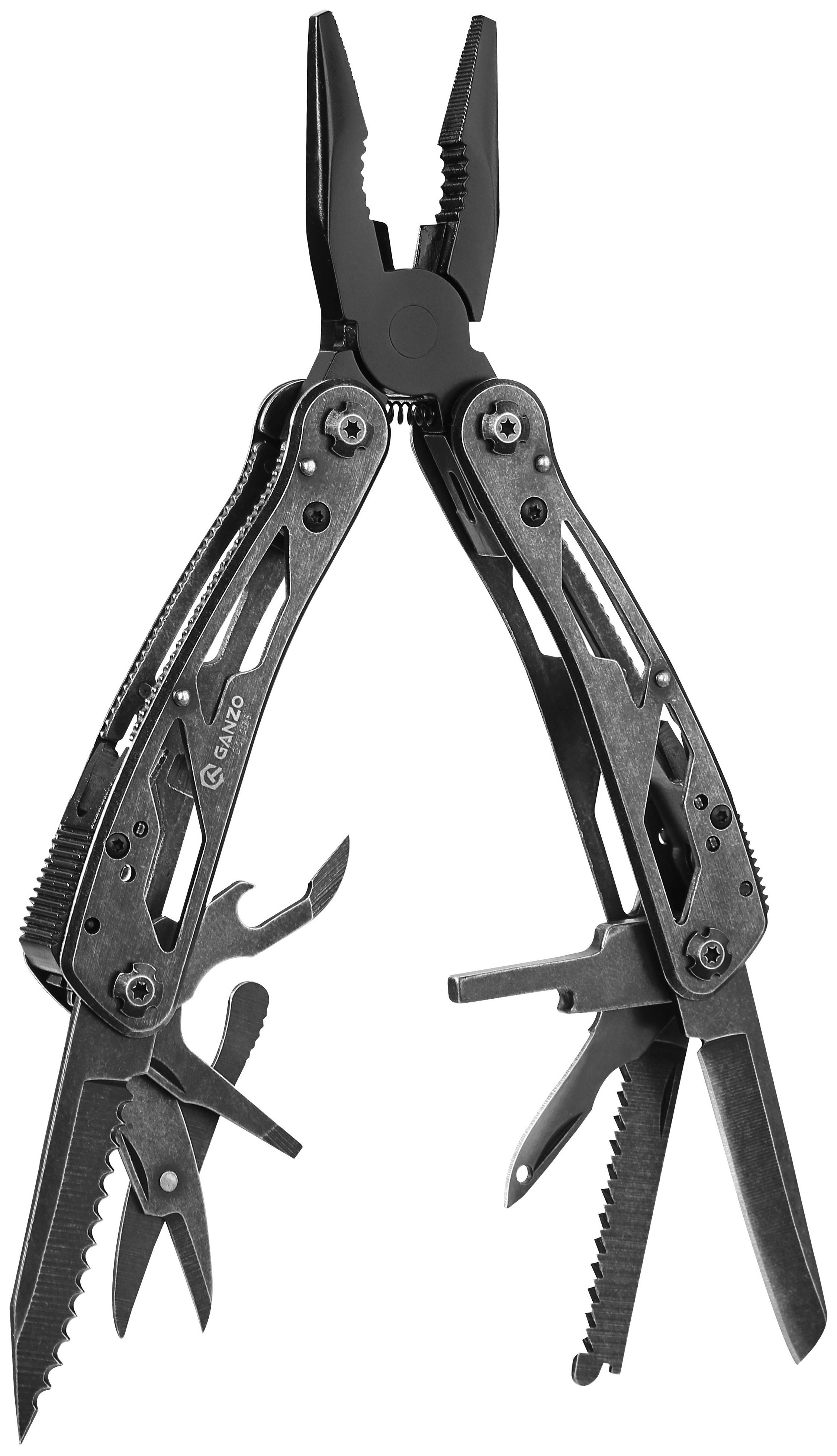 Мультитул Ganzo G202-BS