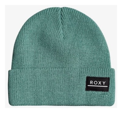 Шапка ROXY (ERJHA03779) ISLAND FOX HDWR 2021