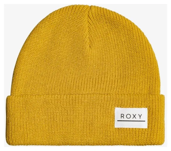 Шапка ROXY (ERJHA03779) ISLAND FOX HDWR 2021