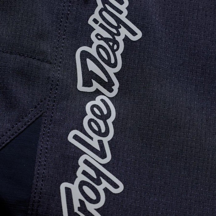 Велошорти TLD SKYLINE PRO AIR SHORT SHELL; MONO [CARBON] M