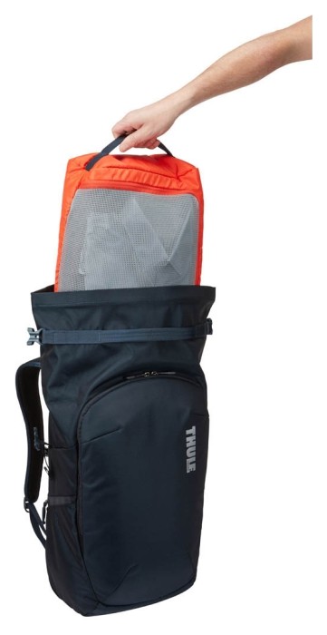 Рюкзак Thule Subterra Travel Backpack 34L (Mineral) (TH 3203441)