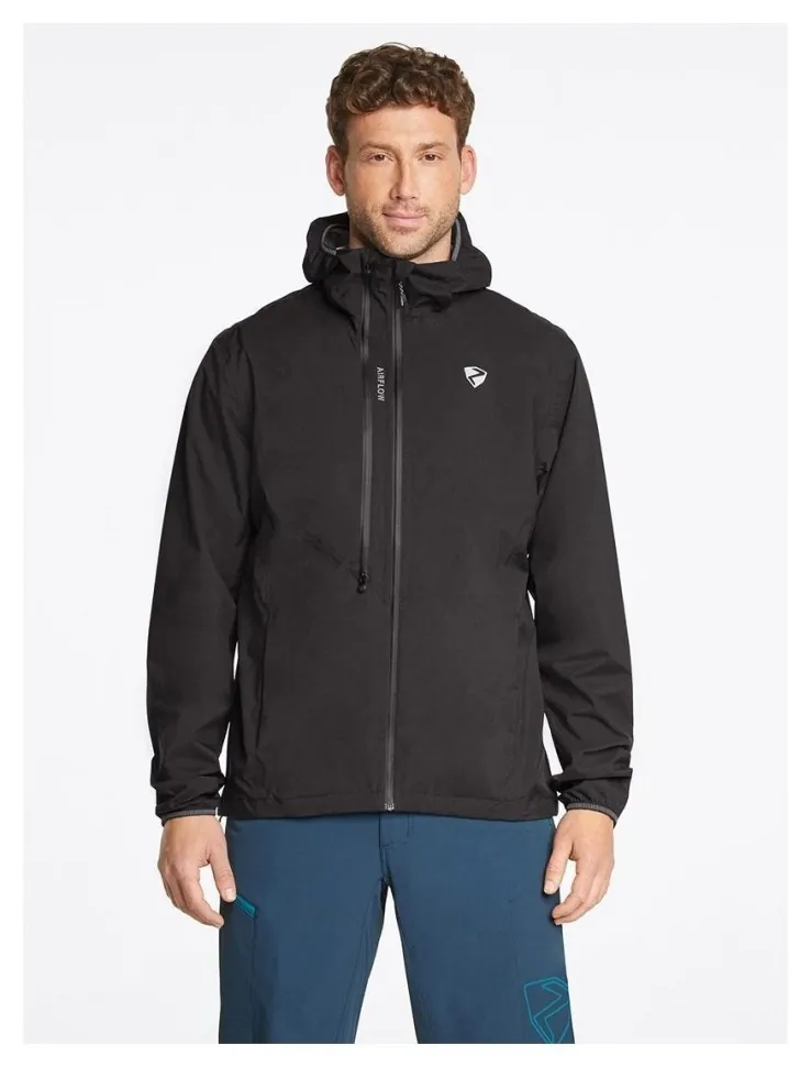 Куртка Ziener Naron black (48)
