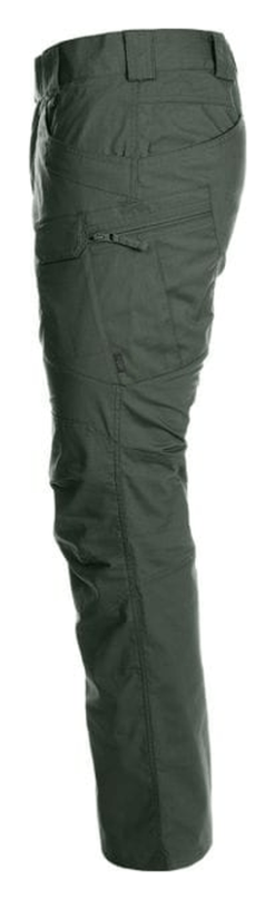 Штани тактичні Helikon-Tex UTP (Urban Tactical Pants) - PolyCotton Ripstop - Olive Drab, розмір M