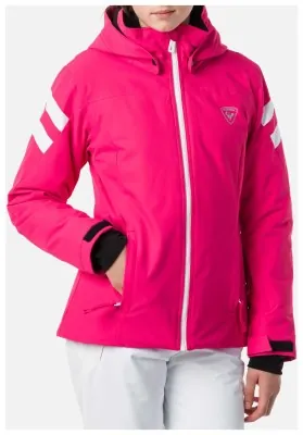 Куртка для зимових видів спорту ROSSIGNOL ( RLJYJ12 ) GIRL SKI JKT 2022