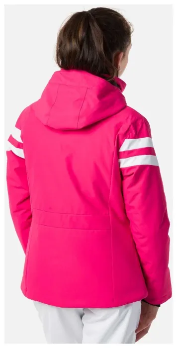Куртка для зимових видів спорту ROSSIGNOL ( RLJYJ12 ) GIRL SKI JKT 2022