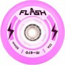Micro колеса Flash 80 mm purple Фото - 2