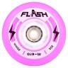 Колеса Micro Flash 80 mm purple, укр Фото - 4