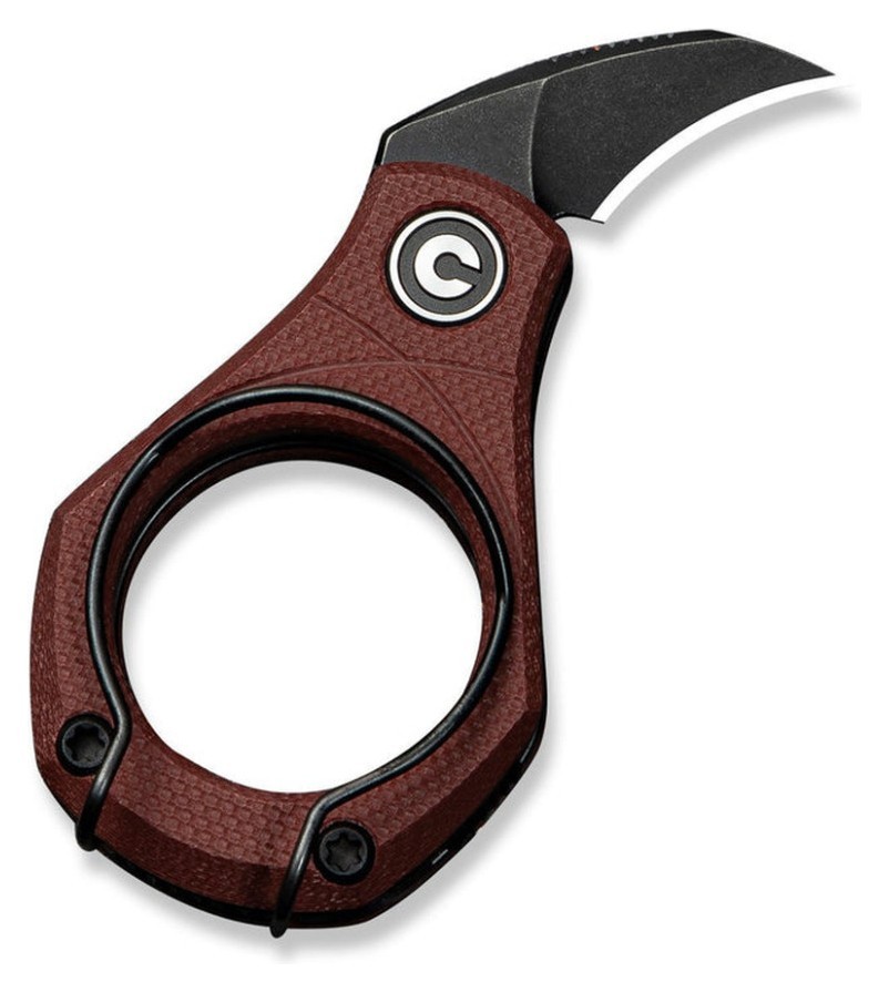Нож складной Civivi Pyrus C23038-1