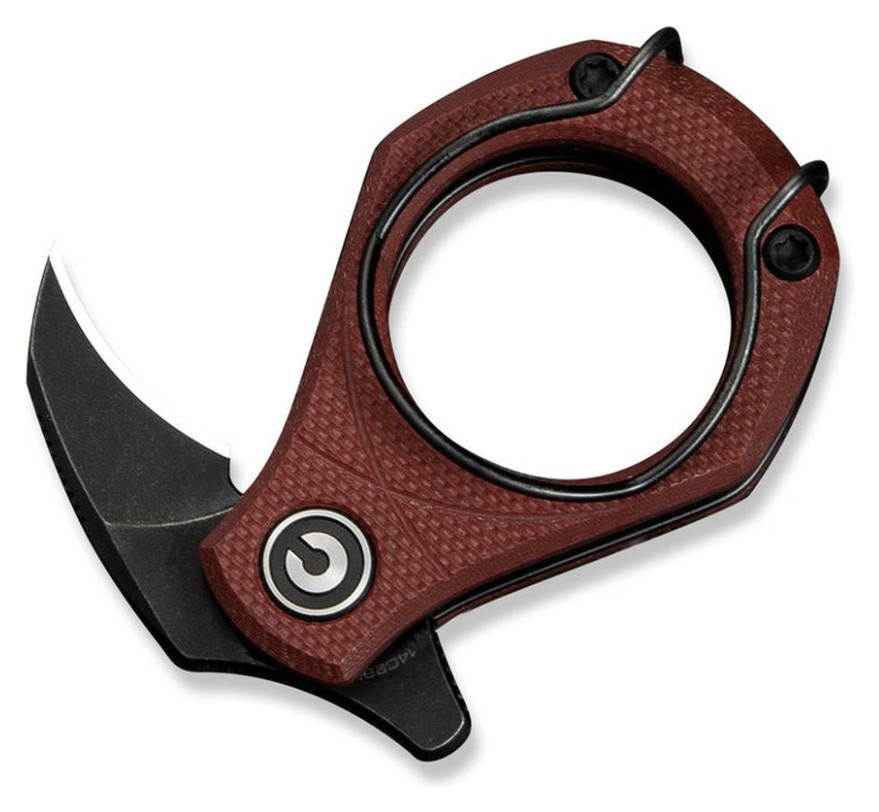 Нож складной Civivi Pyrus C23038-1