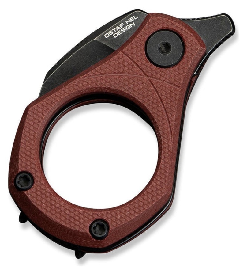 Нож складной Civivi Pyrus C23038-1