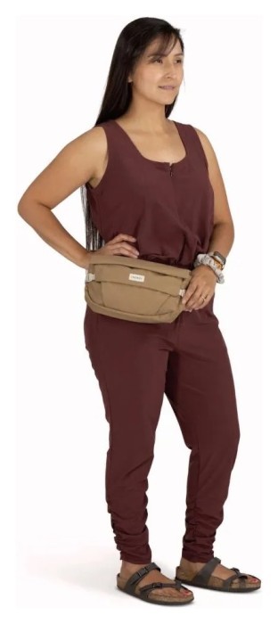 Поясна сумка Osprey Arcane Hip Bag