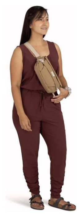 Поясна сумка Osprey Arcane Hip Bag