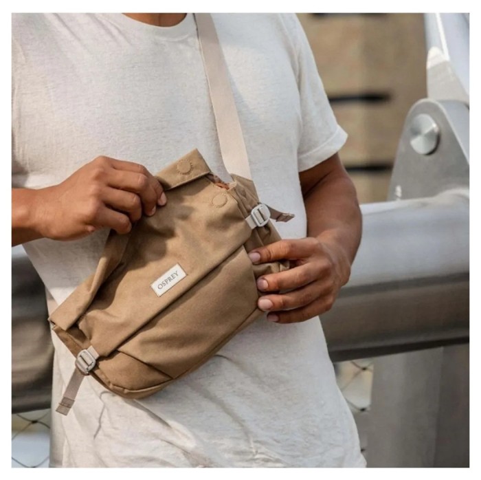 Поясна сумка Osprey Arcane Hip Bag