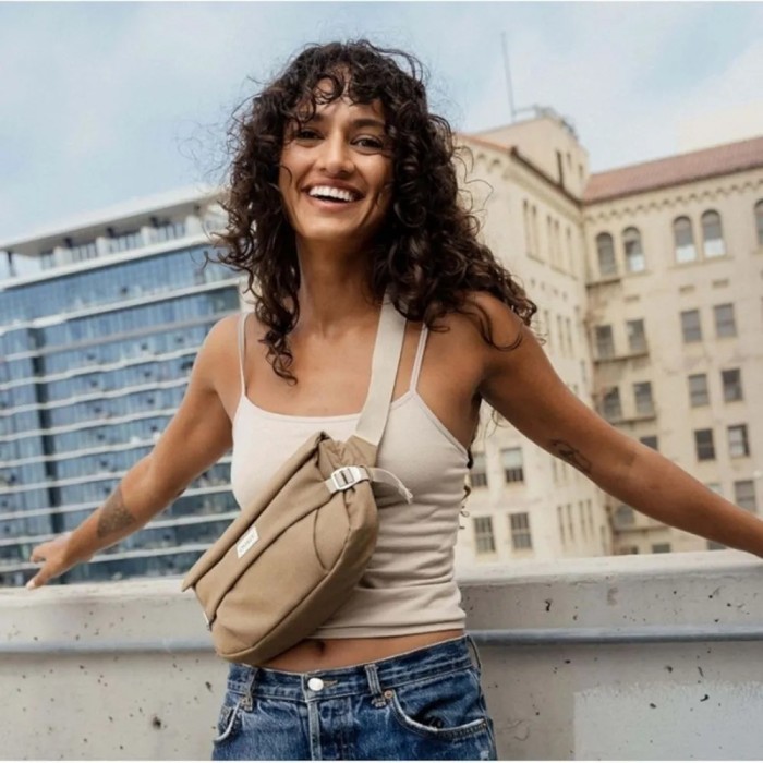 Поясна сумка Osprey Arcane Hip Bag, укр, укр