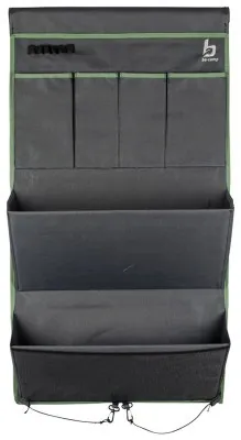 Органайзер подвесной Bo-Camp 7 Compartments Grey (1771520)