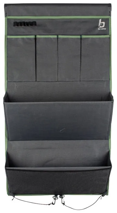 Органайзер подвесной Bo-Camp 7 Compartments Grey (1771520)