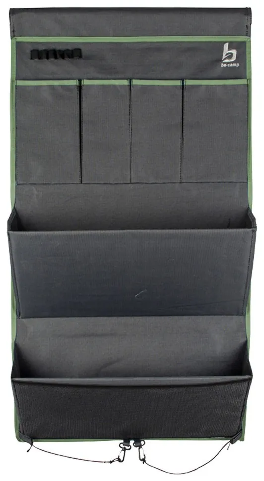 Органайзер підвісний Bo-Camp 7 Compartments Grey (1771520) (DSM_DAS303860)