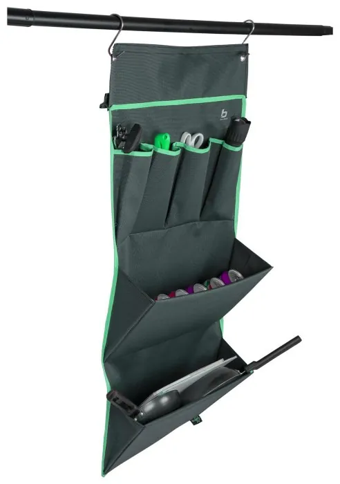 Органайзер подвесной Bo-Camp 7 Compartments Grey (1771520)