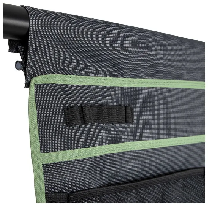Органайзер подвесной Bo-Camp 7 Compartments Grey (1771520)