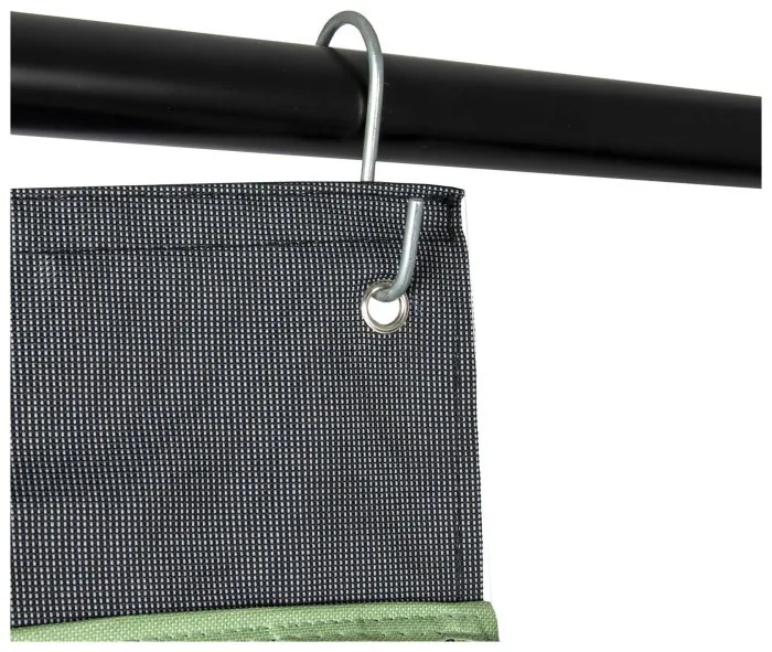 Органайзер подвесной Bo-Camp 7 Compartments Grey (1771520)