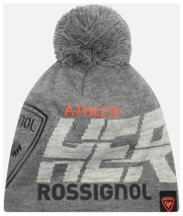 Шапка ROSSIGNOL ( RLNYH01 ) JR HERO 2026