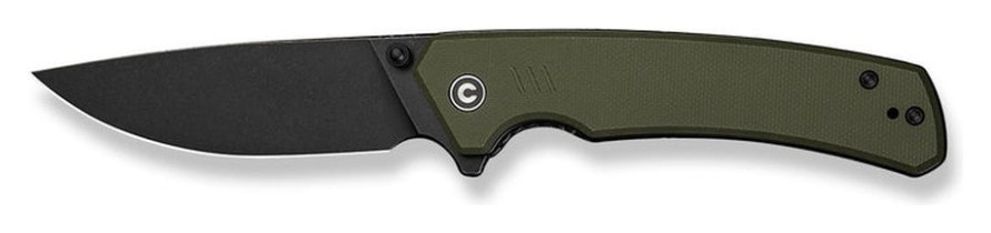 Ніж складаний Civivi Merit C24012-2