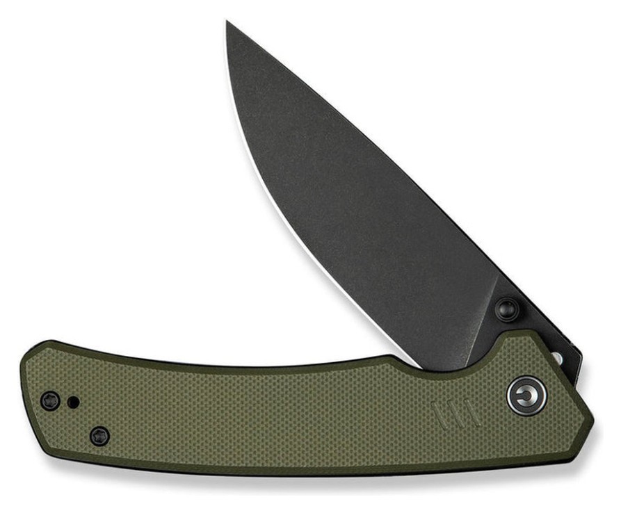 Ніж складаний Civivi Merit C24012-2