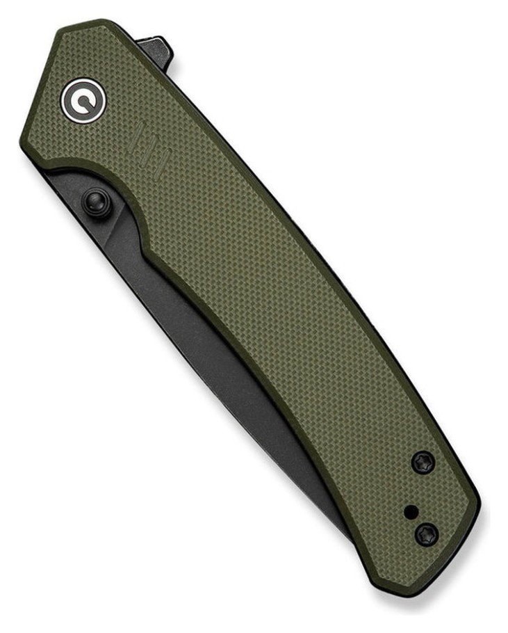 Ніж складаний Civivi Merit C24012-2