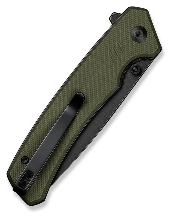 Ніж складаний Civivi Merit C24012-2, укр, укр