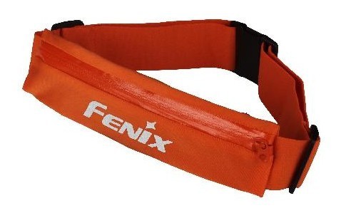 Поясна сумка Fenix AFB-10 помаранчева