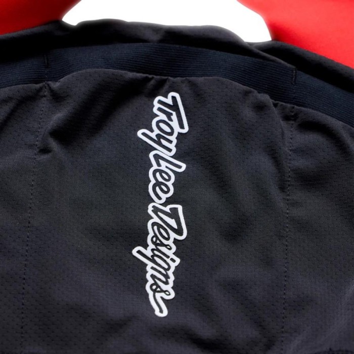 Велотрусы с лямками TLD ULTRA ENDURO BIB LINER; MONO [BLACK] M