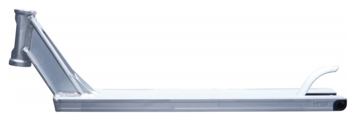 Дека District Mythos Pro - Raw