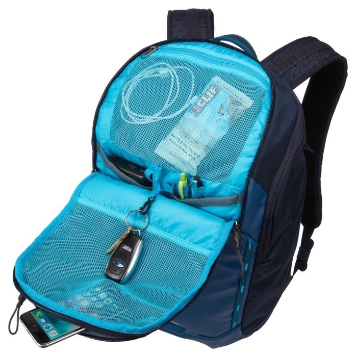 Рюкзак Thule Chasm Backpack 26L (Poseidon) (TH 3204293)