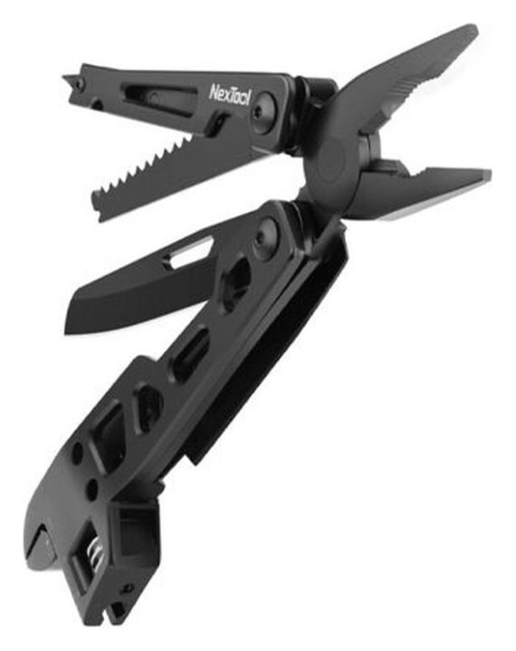 Мультитул NexTool Vanguard Multifunctional Wrench