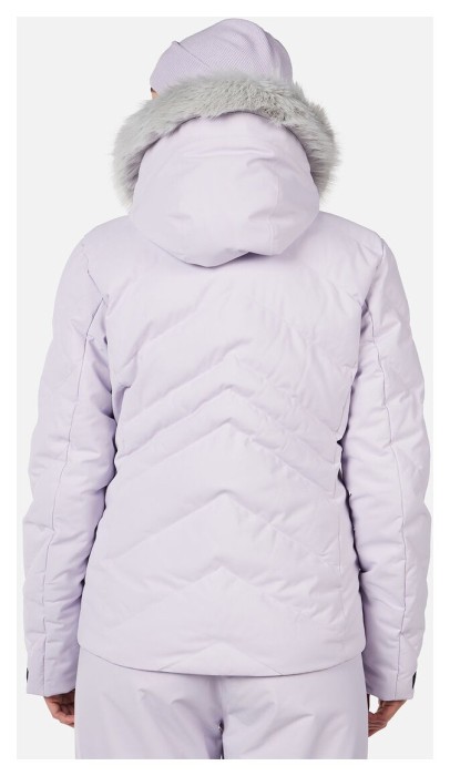 Куртка для зимових видів спорту ROSSIGNOL ( RLOWJ02 ) W STACI INSULATED JKT 2026