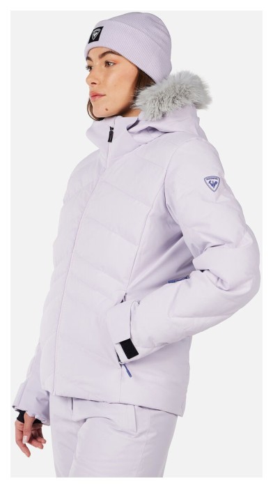 Куртка для зимових видів спорту ROSSIGNOL ( RLOWJ02 ) W STACI INSULATED JKT 2026