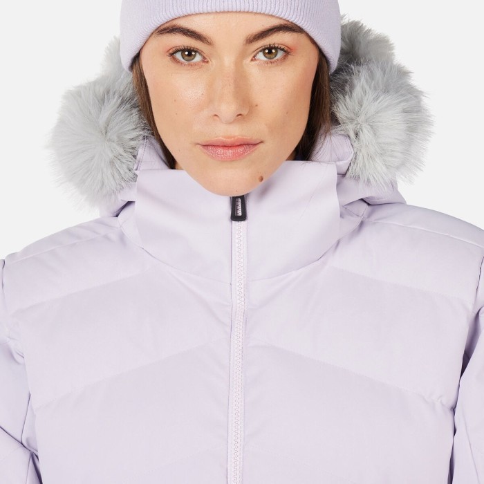 Куртка для зимових видів спорту ROSSIGNOL ( RLOWJ02 ) W STACI INSULATED JKT 2026