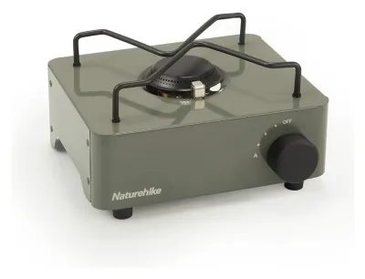 Горелка газовая Naturehike CNH22CJ011, хаки