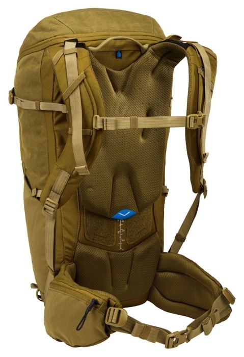 Походный рюкзак Thule AllTrail-X 35L (Nutria) (TH 3204134) (TH 3204134)