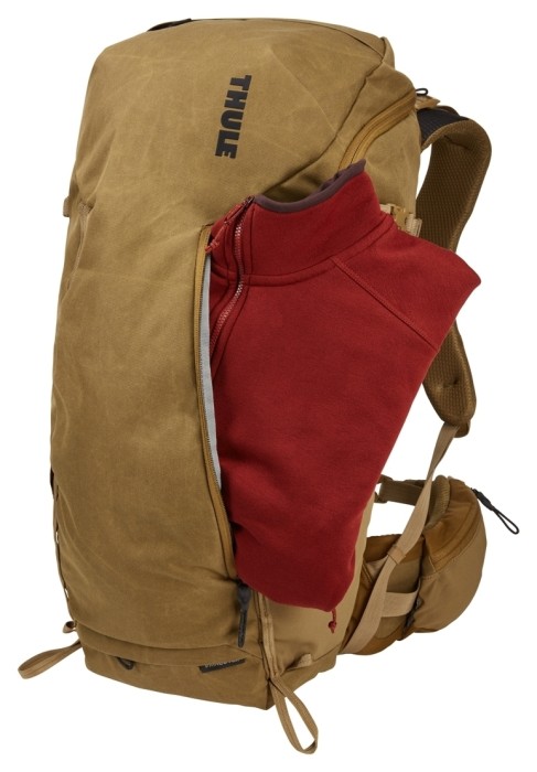 Походный рюкзак Thule AllTrail-X 35L (Nutria) 3204134 (TH 3204134), укр, укр