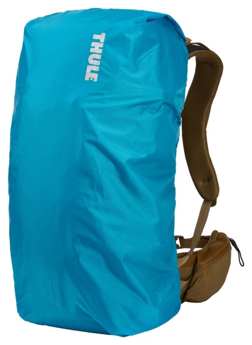 Походный рюкзак Thule AllTrail-X 35L (Nutria) 3204134 (TH 3204134), укр, укр